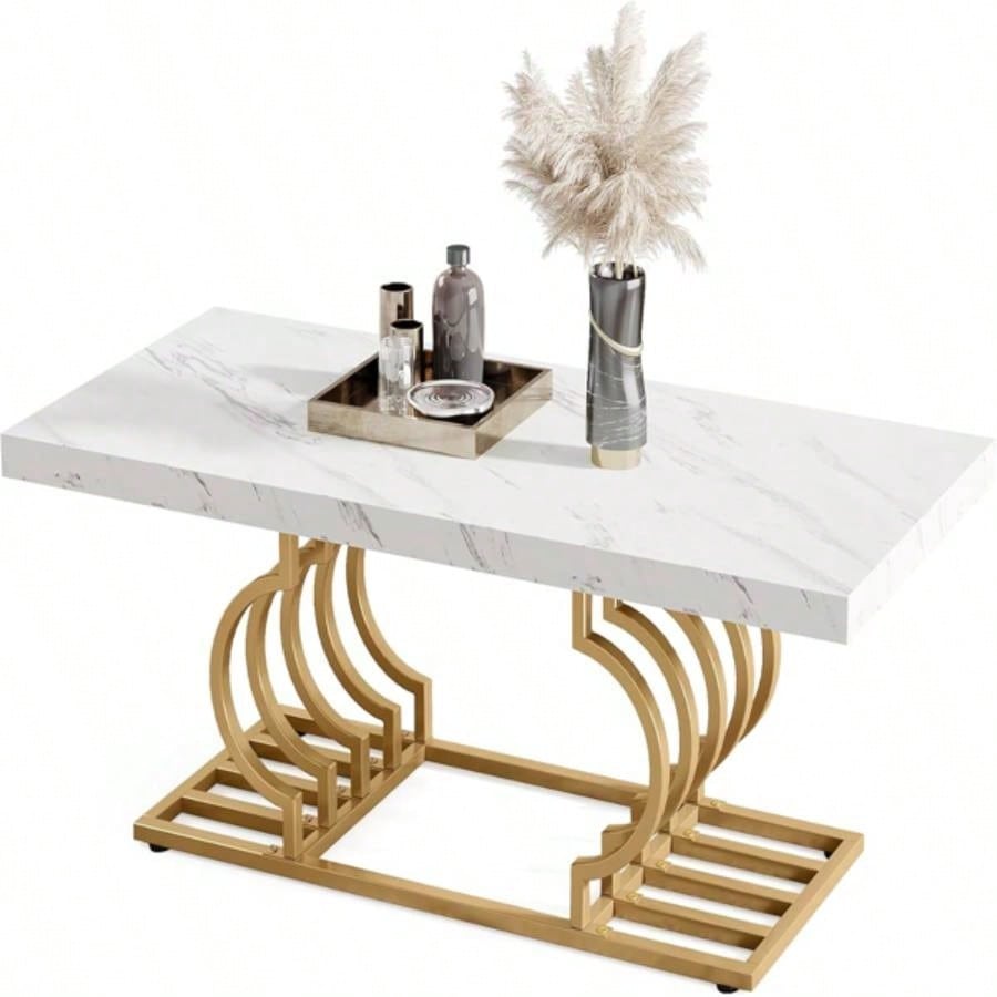 Rattan TableCoffee Table