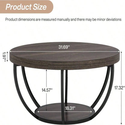 Rattan TableCoffee Table