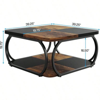 Rattan TableCoffee Table