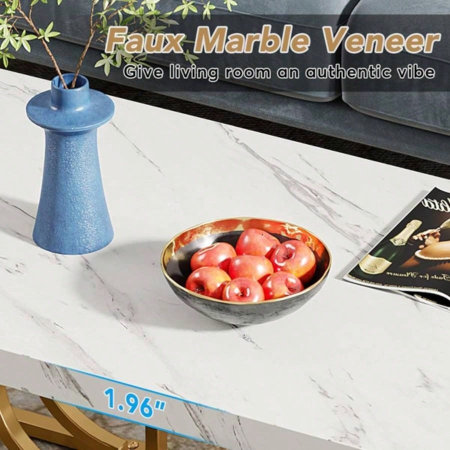 Rattan TableCoffee Table