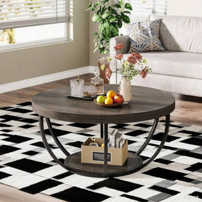 Rattan TableCoffee Table