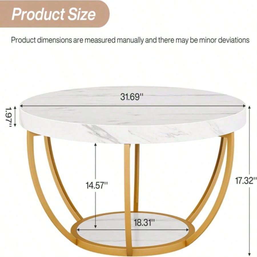 Rattan TableCoffee Table