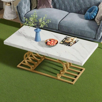 Rattan TableCoffee Table