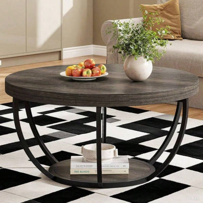 Rattan TableCoffee Table