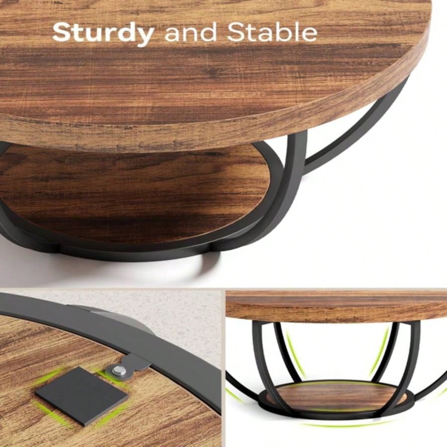 Rattan TableCoffee Table
