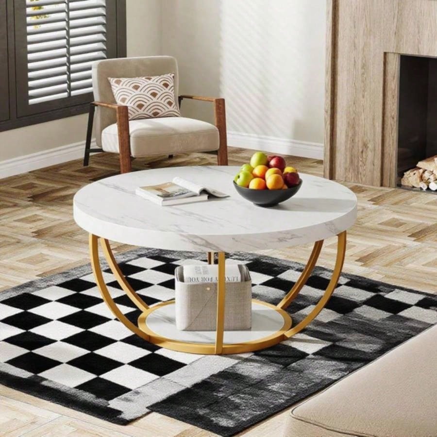Rattan TableCoffee Table