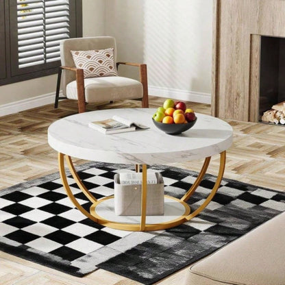 Rattan TableCoffee Table