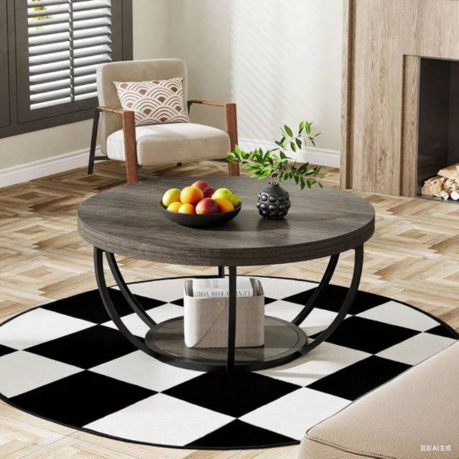 Rattan TableCoffee Table