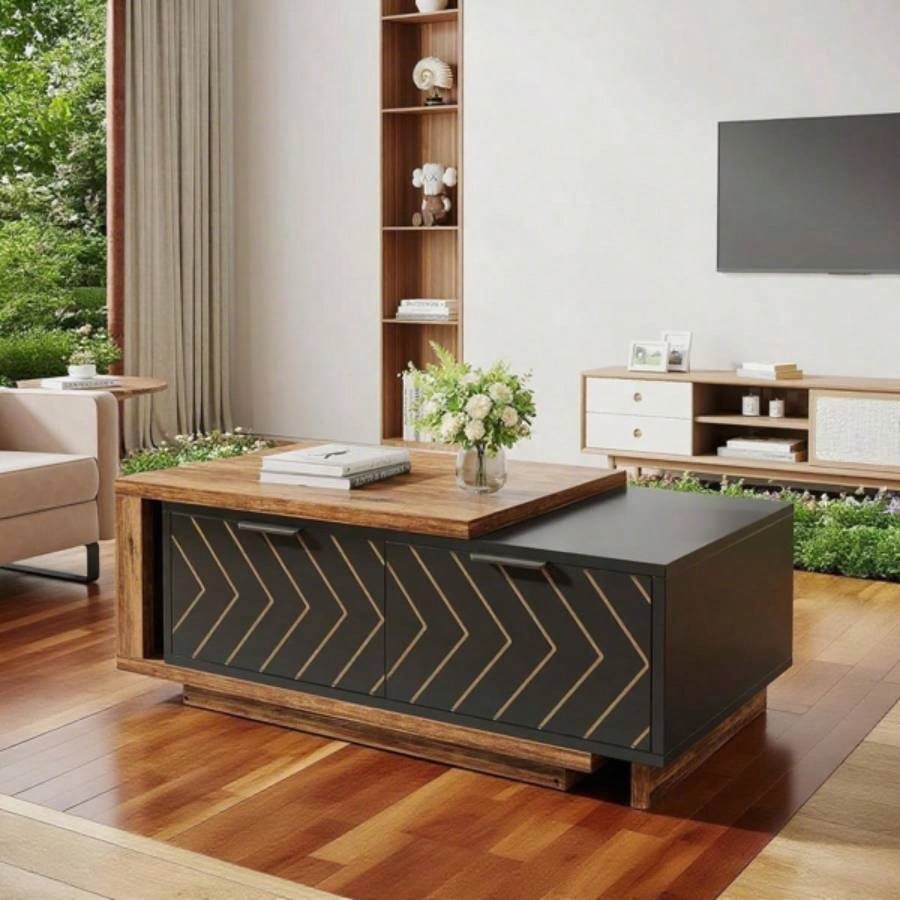 Rattan TableCoffee Table