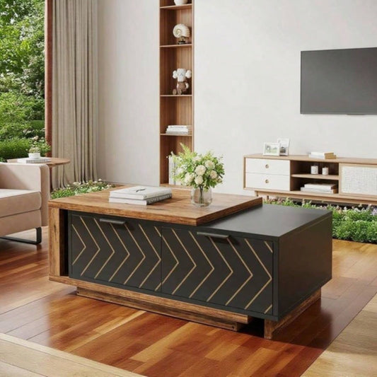 Rattan TableCoffee Table