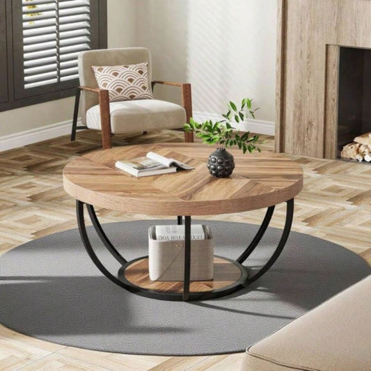 Rattan TableCoffee Table