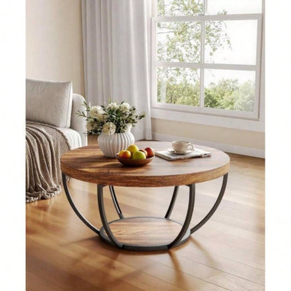 Rattan TableCoffee Table