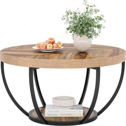 Rattan TableCoffee Table