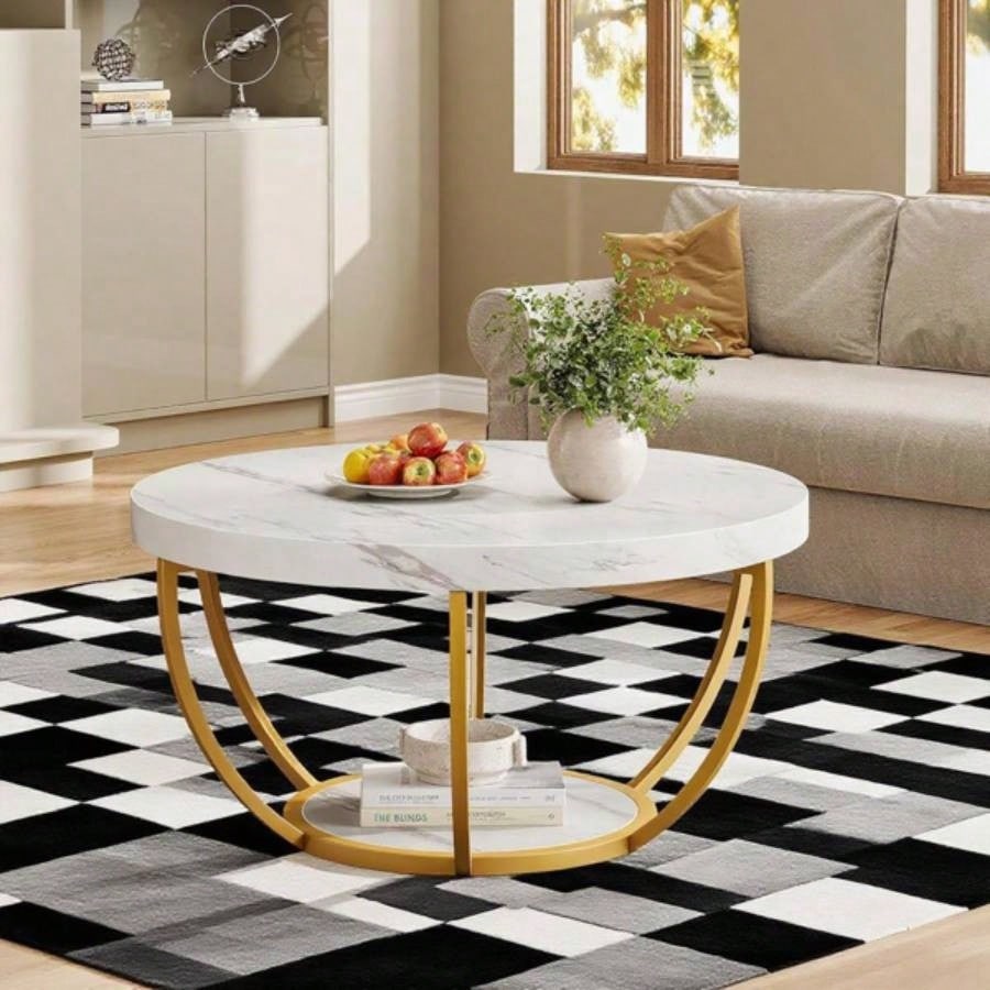 Rattan TableCoffee Table