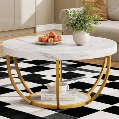 Rattan TableCoffee Table