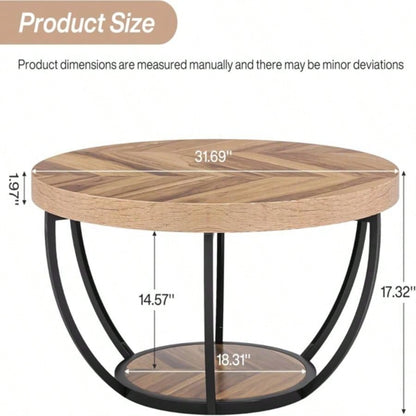 Rattan TableCoffee Table