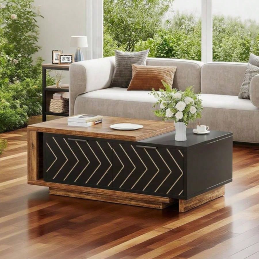 Rattan TableCoffee Table