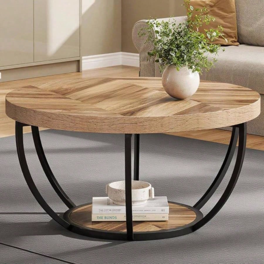 Rattan TableCoffee Table