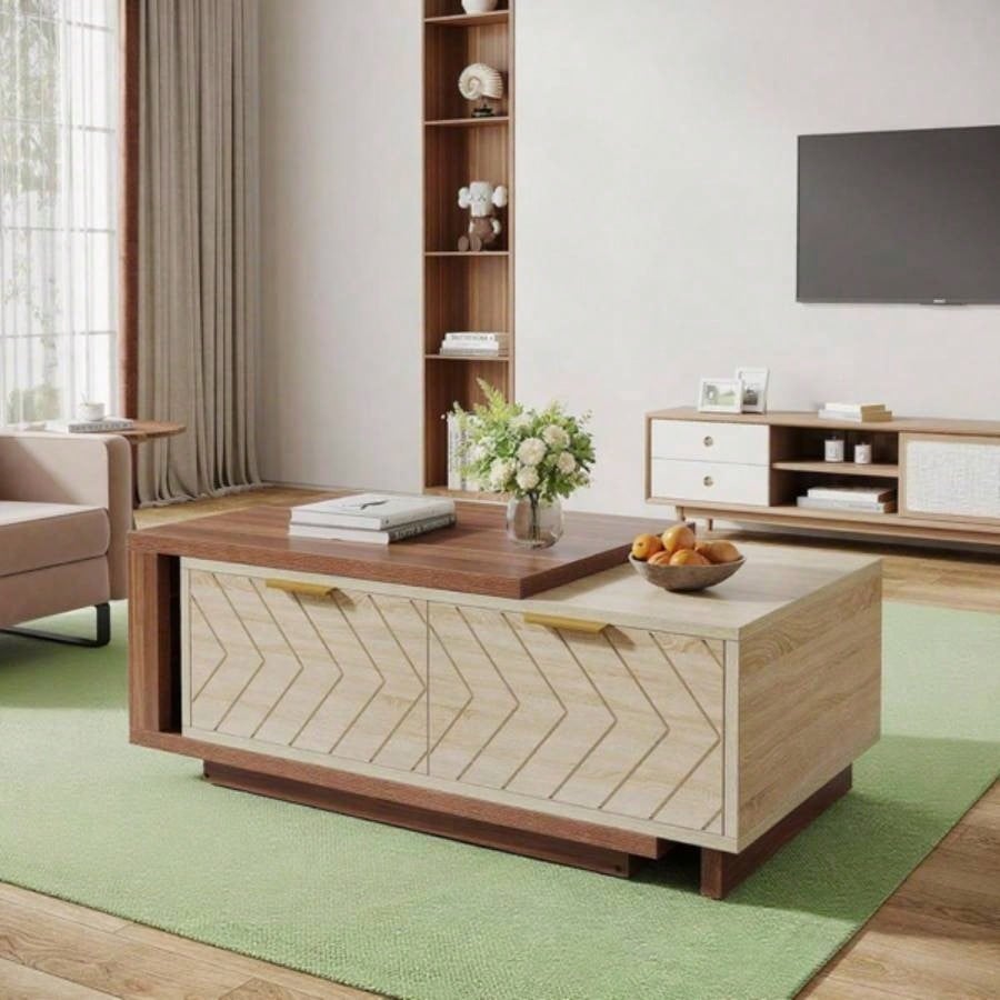 Rattan TableCoffee Table