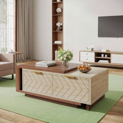 Rattan TableCoffee Table