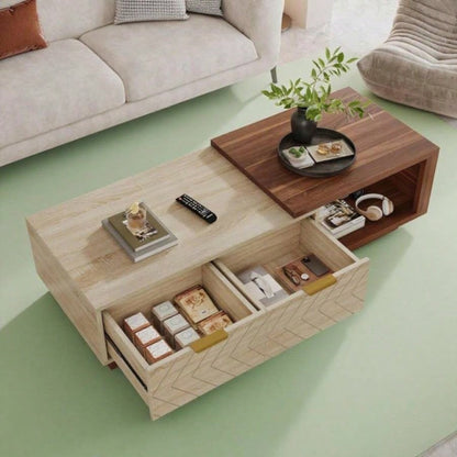 Rattan TableCoffee Table