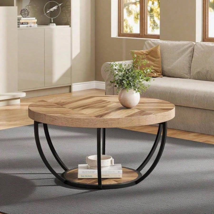 Rattan TableCoffee Table