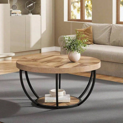 Rattan TableCoffee Table
