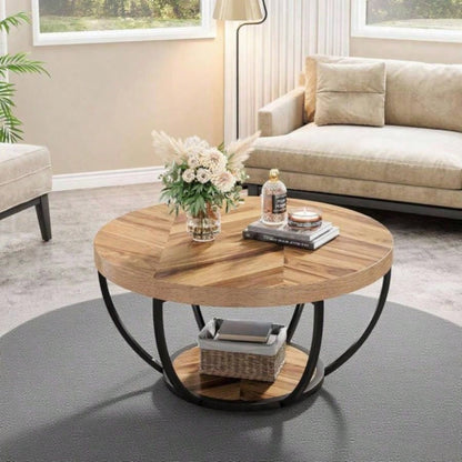 Rattan TableCoffee Table