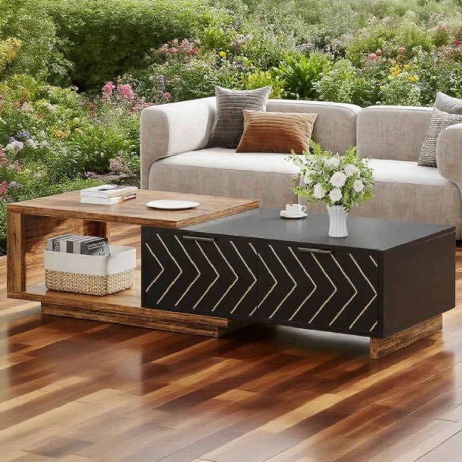 Rattan TableCoffee Table