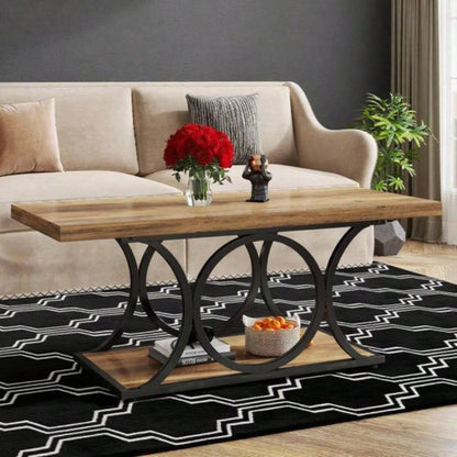 Rattan TableCoffee Table