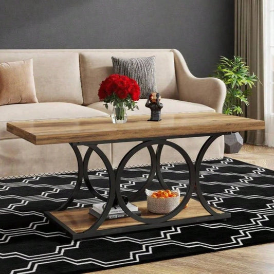 Rattan TableCoffee Table