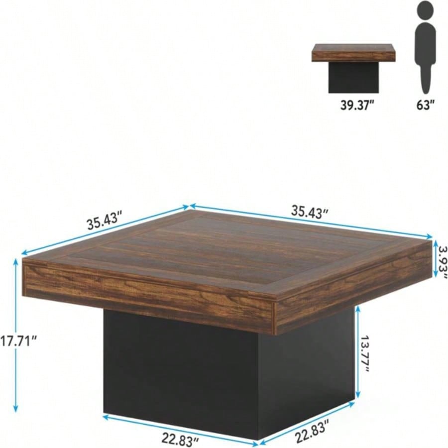 Rattan TableCoffee Table