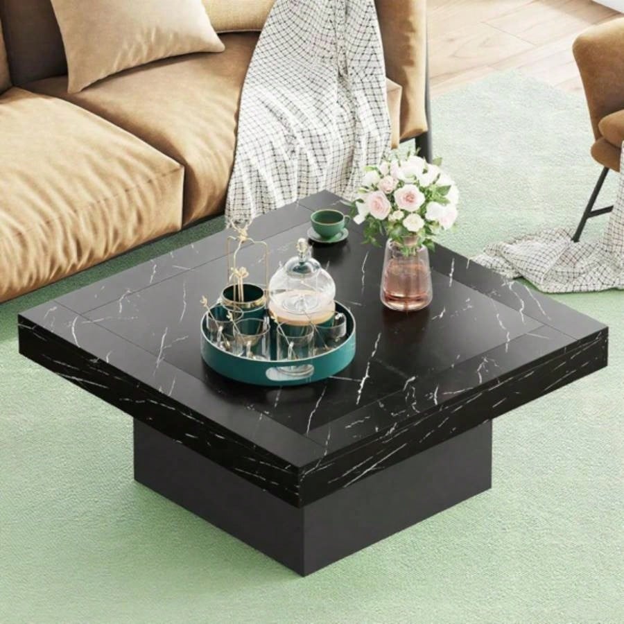 Rattan TableCoffee Table