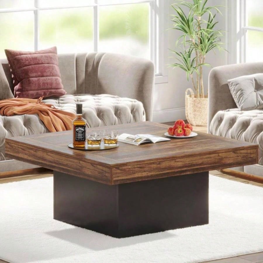 Rattan TableCoffee Table