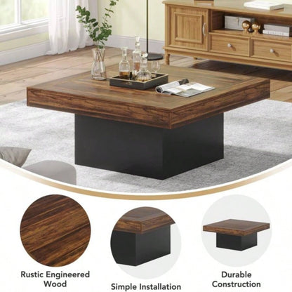 Rattan TableCoffee Table