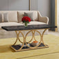 Rattan TableCoffee Table