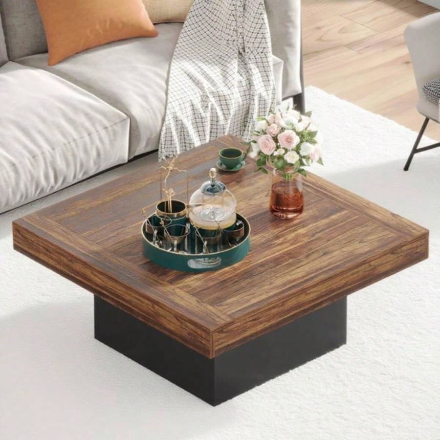 Rattan TableCoffee Table