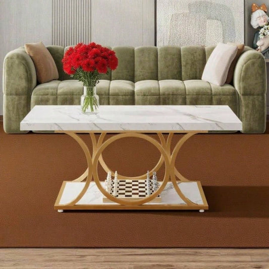 Rattan TableCoffee Table