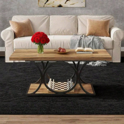Rattan TableCoffee Table