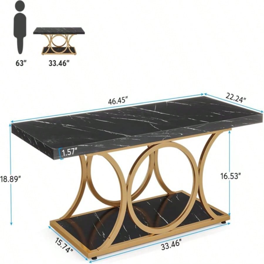 Rattan TableCoffee Table