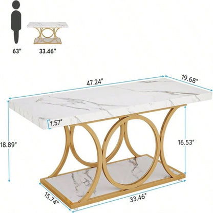 Rattan TableCoffee Table