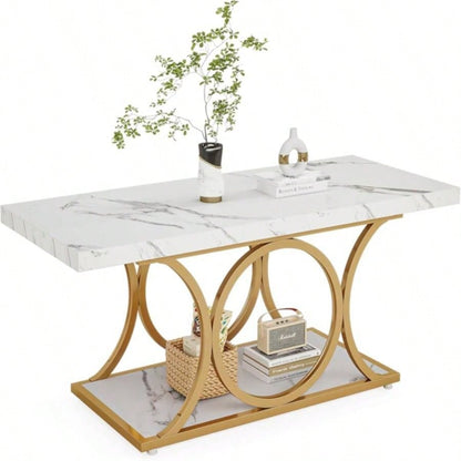Rattan TableCoffee Table