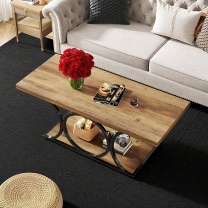 Rattan TableCoffee Table