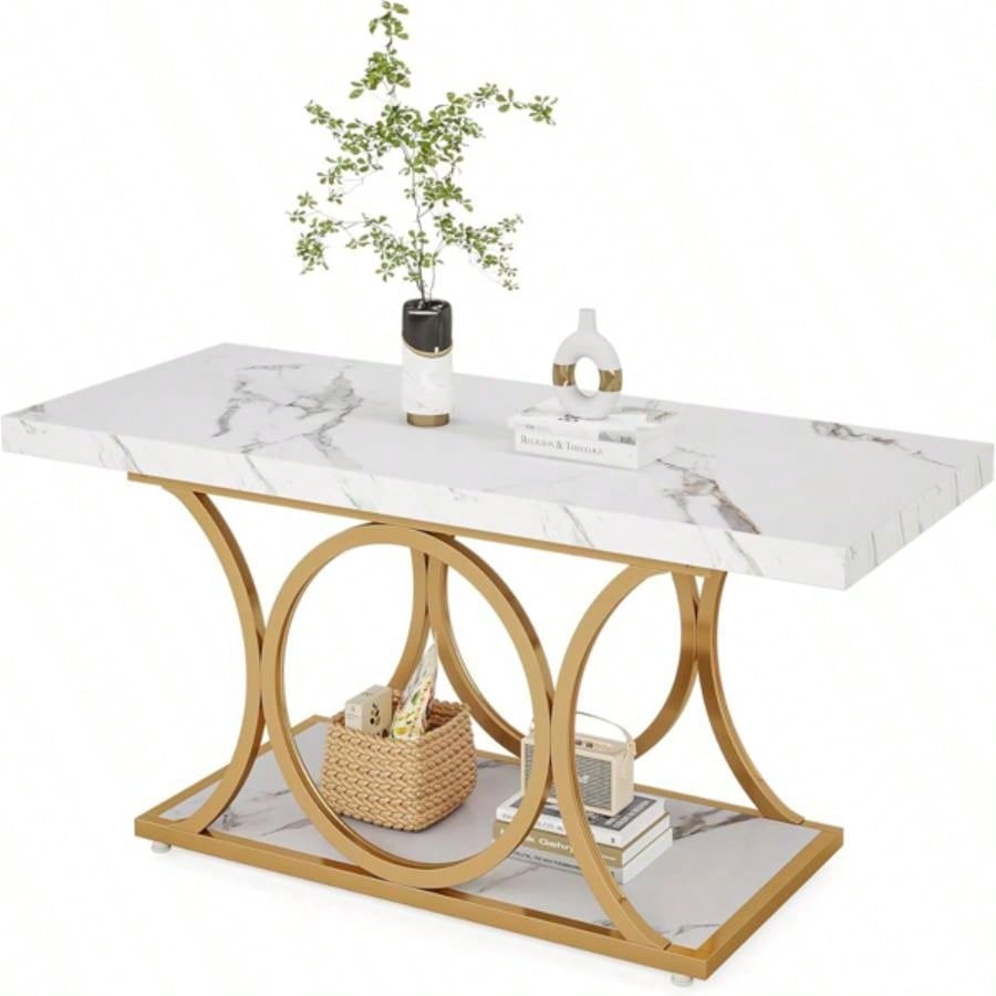 Rattan TableCoffee Table
