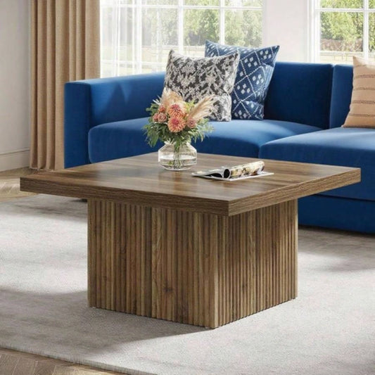 Rattan TableCoffee Table