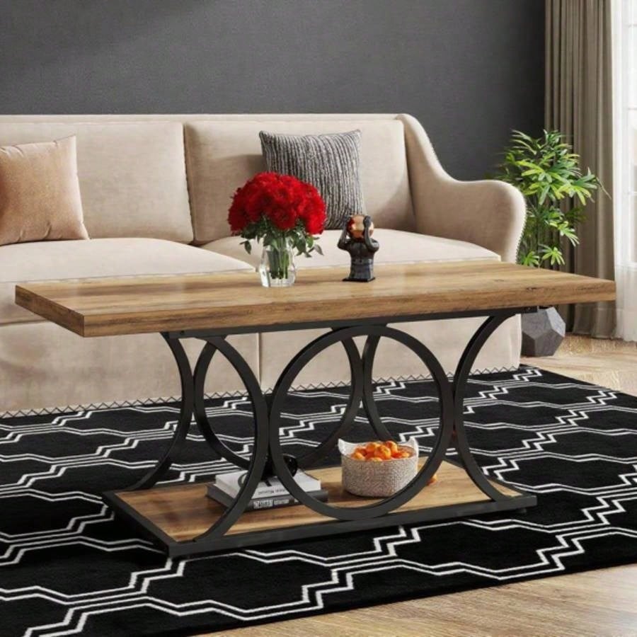 Rattan TableCoffee Table