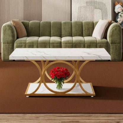 Rattan TableCoffee Table