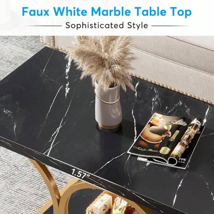 Rattan TableCoffee Table