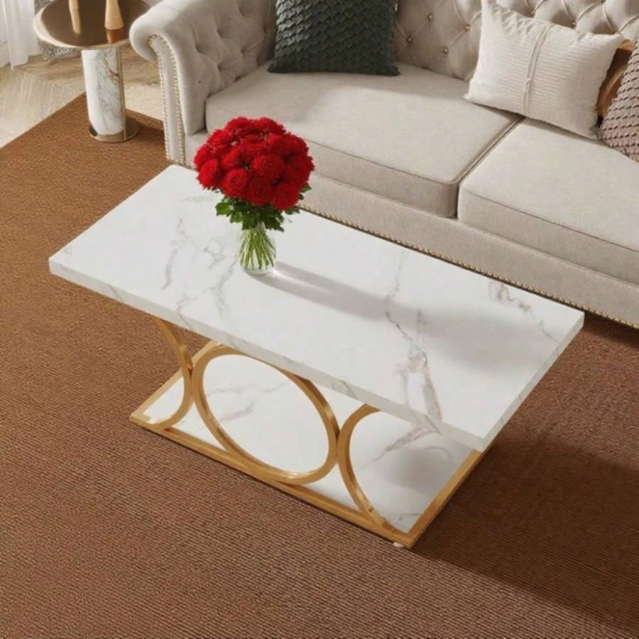 Rattan TableCoffee Table