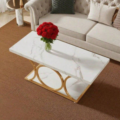 Rattan TableCoffee Table